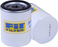 FIL Filter ZP 523 C - Маслен филтър vvparts.bg