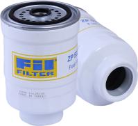 FIL Filter ZP 522 F - Горивен филтър vvparts.bg