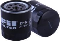 FIL Filter ZP 57 - Маслен филтър vvparts.bg