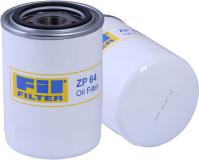 FIL Filter ZP 64 - Маслен филтър vvparts.bg