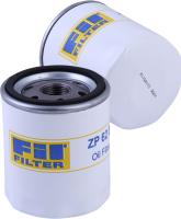 FIL Filter ZP 62 B - Маслен филтър vvparts.bg