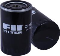 FIL Filter ZP 06 C - Маслен филтър vvparts.bg