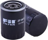 FIL Filter ZP 06 E - Маслен филтър vvparts.bg