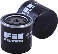 FIL Filter ZP 19 B - Маслен филтър vvparts.bg