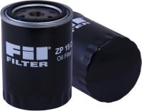 FIL Filter ZP 19 D - Маслен филтър vvparts.bg
