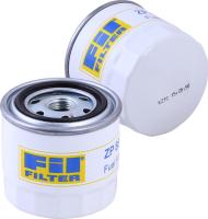 FIL Filter ZP 88 F - Горивен филтър vvparts.bg