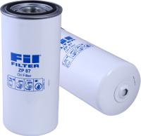 FIL Filter ZP 87 - Маслен филтър vvparts.bg