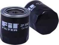 FIL Filter ZP 3542 - Маслен филтър vvparts.bg