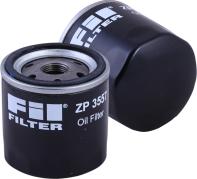 FIL Filter ZP 3557 - Маслен филтър vvparts.bg