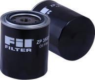 FIL Filter ZP 3502 A - Маслен филтър vvparts.bg