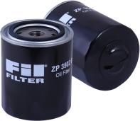 FIL Filter ZP 3502 B - Маслен филтър vvparts.bg