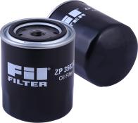 FIL Filter ZP 3502 D - Маслен филтър vvparts.bg