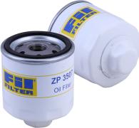 FIL Filter ZP 3507 - Маслен филтър vvparts.bg