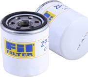 FIL Filter ZP 3046 - Маслен филтър vvparts.bg