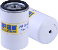 FIL Filter ZP 3040 F - Горивен филтър vvparts.bg