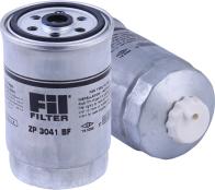 FIL Filter ZP 3041 BF - Горивен филтър vvparts.bg