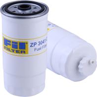 FIL Filter ZP 3041 CF - Горивен филтър vvparts.bg