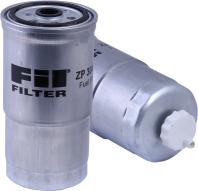 FIL Filter ZP 3041 F - Горивен филтър vvparts.bg