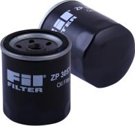 FIL Filter ZP 3057 A - Маслен филтър vvparts.bg