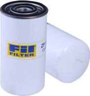 FIL Filter ZP 3006 - Маслен филтър vvparts.bg