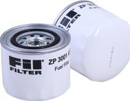 FIL Filter ZP 3001 AF - Горивен филтър vvparts.bg