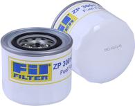 FIL Filter ZP 3001 CF - Горивен филтър vvparts.bg