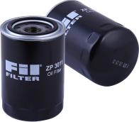 FIL Filter ZP 3011 - Маслен филтър vvparts.bg