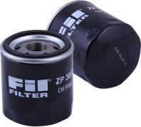 FIL Filter ZP 3012 - Маслен филтър vvparts.bg