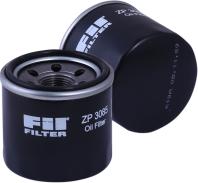 FIL Filter ZP 3085 - Маслен филтър vvparts.bg