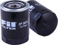 FIL Filter ZP 3033 - Маслен филтър vvparts.bg