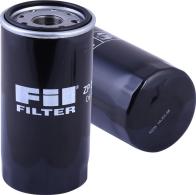 FIL Filter ZP 3020 - Маслен филтър vvparts.bg