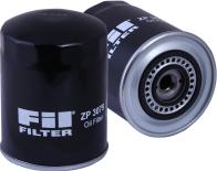 FIL Filter ZP 3079 - Маслен филтър vvparts.bg