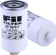 FIL Filter ZP 3070 F - Горивен филтър vvparts.bg