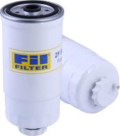 FIL Filter ZP 3071 BF - Горивен филтър vvparts.bg