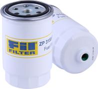 FIL Filter ZP 3159 FMB - Горивен филтър vvparts.bg