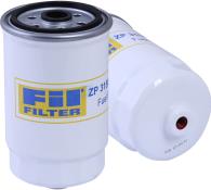 FIL Filter ZP 3158 FMB - Горивен филтър vvparts.bg