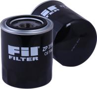 FIL Filter ZP 3166 - Маслен филтър vvparts.bg