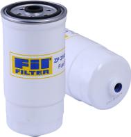 FIL Filter ZP 3163 AFMB - Горивен филтър vvparts.bg