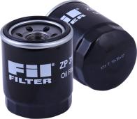 FIL Filter ZP 3100 - Маслен филтър vvparts.bg