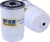 FIL Filter ZP 3101 FMB - Горивен филтър vvparts.bg