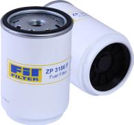 FIL Filter ZP 3186 F - Горивен филтър vvparts.bg