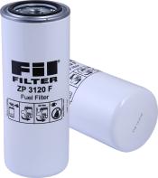 FIL Filter ZP 3120 F - Горивен филтър vvparts.bg