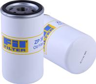 FIL Filter ZP 38 - Маслен филтър vvparts.bg