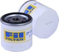 FIL Filter ZP 3329 MG - Маслен филтър vvparts.bg