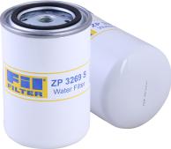 FIL Filter ZP 3269 S - Филтър за охладителната течност vvparts.bg