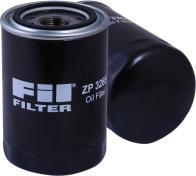 FIL Filter ZP 3265 - Маслен филтър vvparts.bg