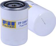 FIL Filter ZP 3206 F - Горивен филтър vvparts.bg