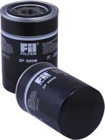 FIL Filter ZP 3208 - Маслен филтър vvparts.bg