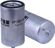 FIL Filter ZP 3202 FMB - Горивен филтър vvparts.bg