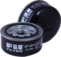 FIL Filter ZP 3211 - Маслен филтър vvparts.bg